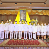 มหาวิทยาลัยราชภัฏพระนคร Image 2